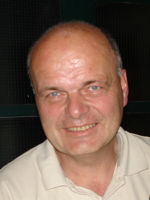Roman Kostelecky, 54. Geburtstag