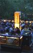 Summerstage am Wiener Donaukanal