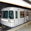 Wiener U-Bahn, Silberpfeil
