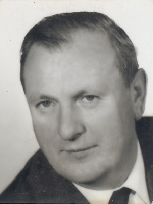 Abgeordneter zum Nationalrat, Josef Kostelecky