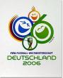 WM 2006 Logo